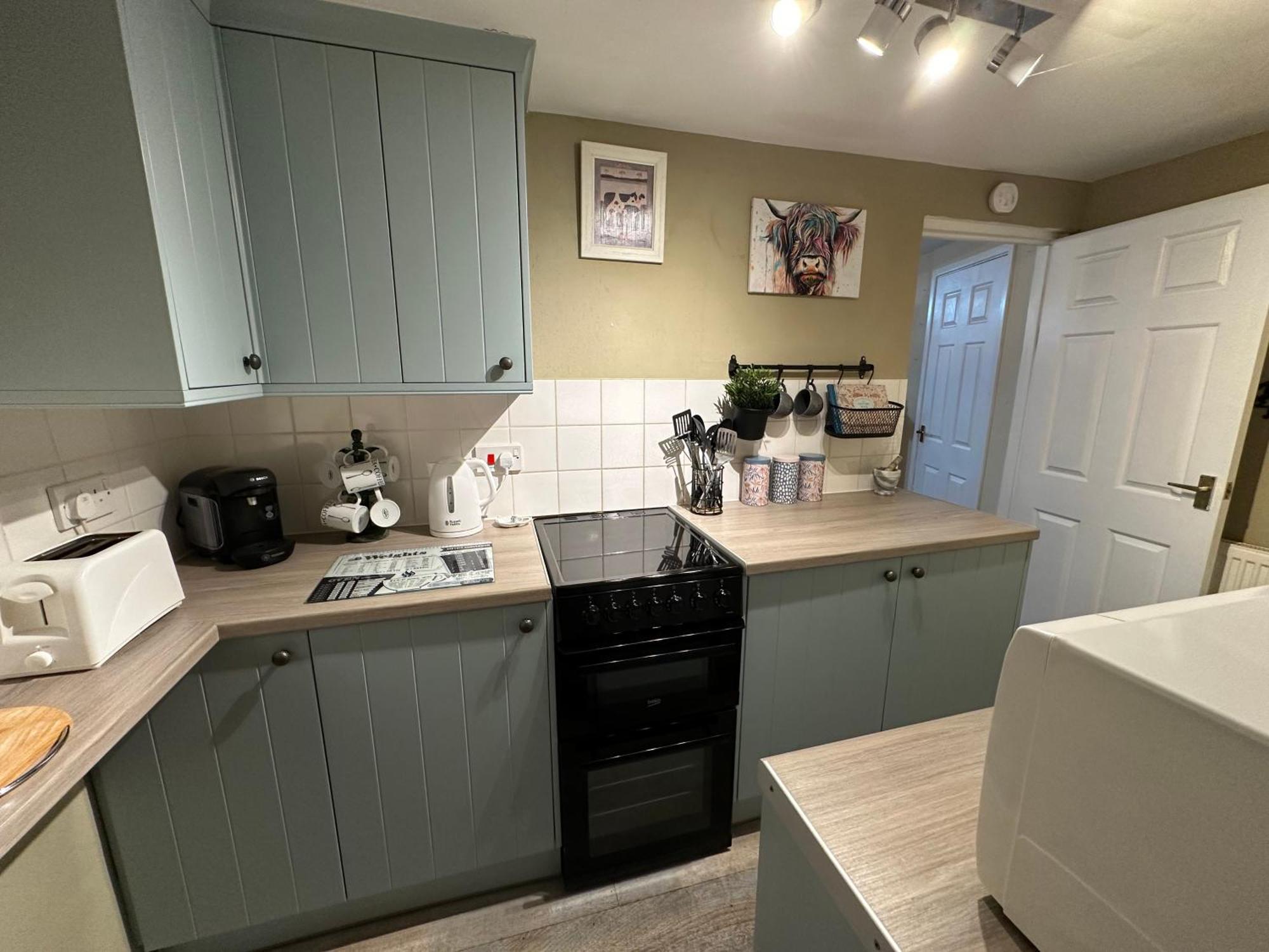 דירות Llanidloes Townhouse-Pet-Friendly-Sleeps 6-Mid Wales מראה חיצוני תמונה