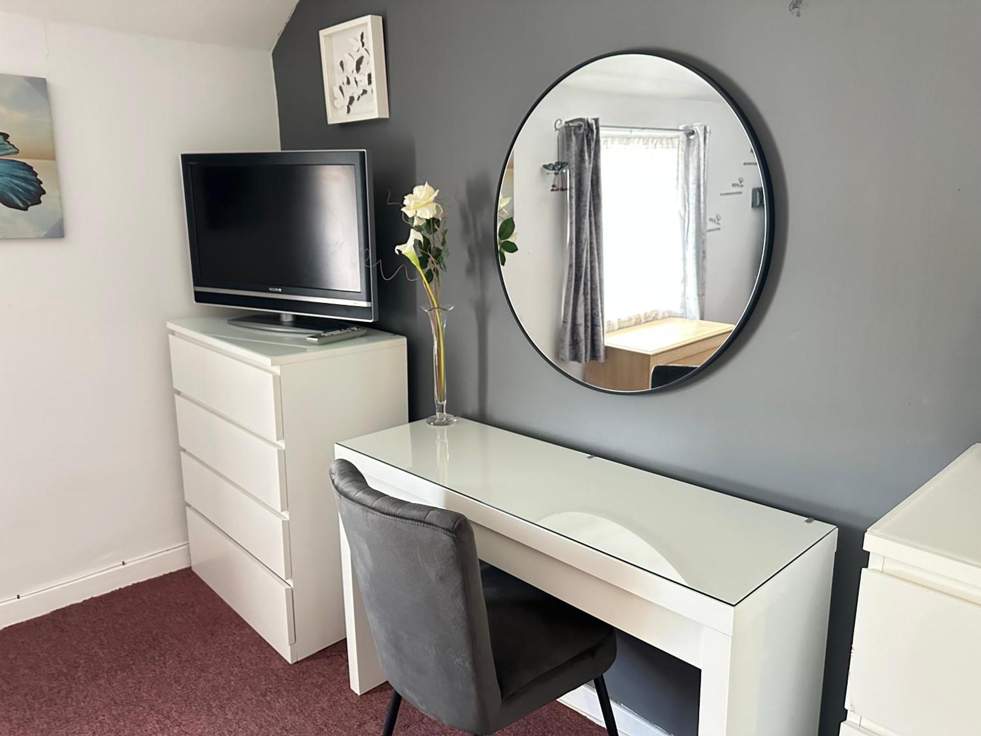 דירות Llanidloes Townhouse-Pet-Friendly-Sleeps 6-Mid Wales מראה חיצוני תמונה